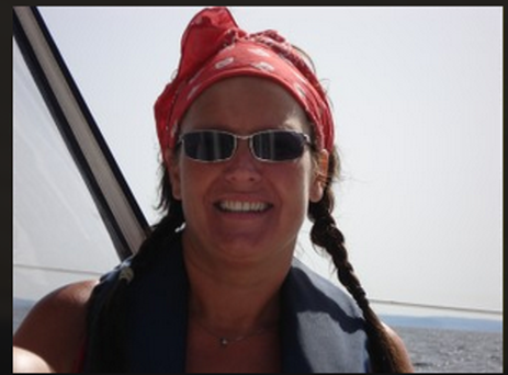 Ann Chatrin B. Lie