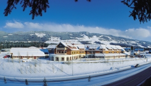 hafjell-hotell
