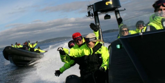 rib-event-oslo