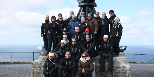 event-nordkapp