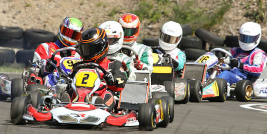go-cart