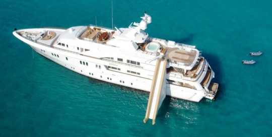 yacht-leie-Oslo