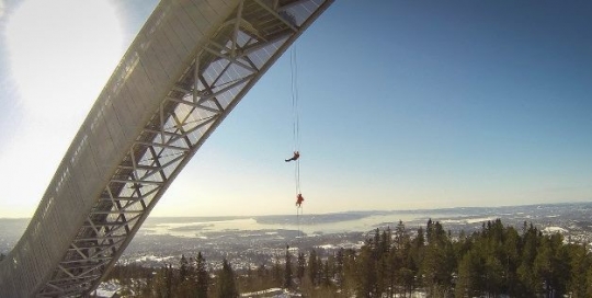 rappelering