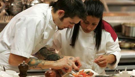 hells-kitchen-teambuilding-i-oslo-compass-event-kick-off