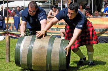 highland-games