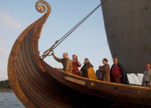 Vikingfest - event