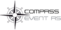 Compass Event AS Logo