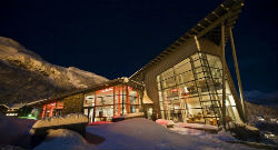 Hotell Hemsedal, skarsnuten Hotell