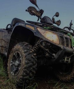 ATV